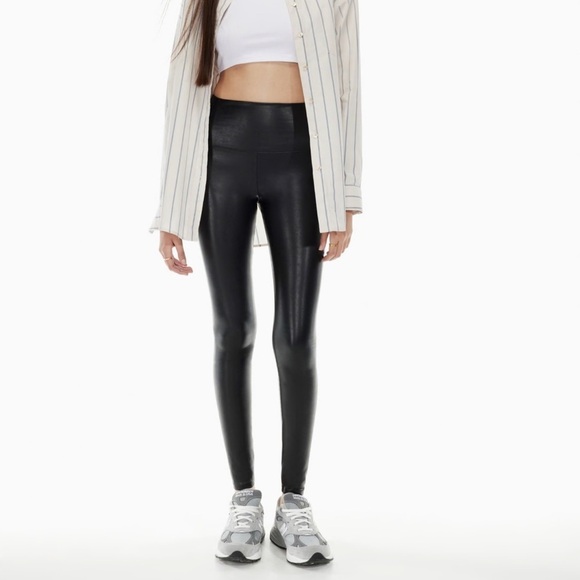 Wilfred Free Daria Pants TALL XXS As Is - Picture 5 of 9